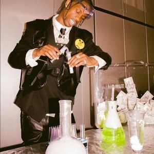 Meet your Posher, Omari